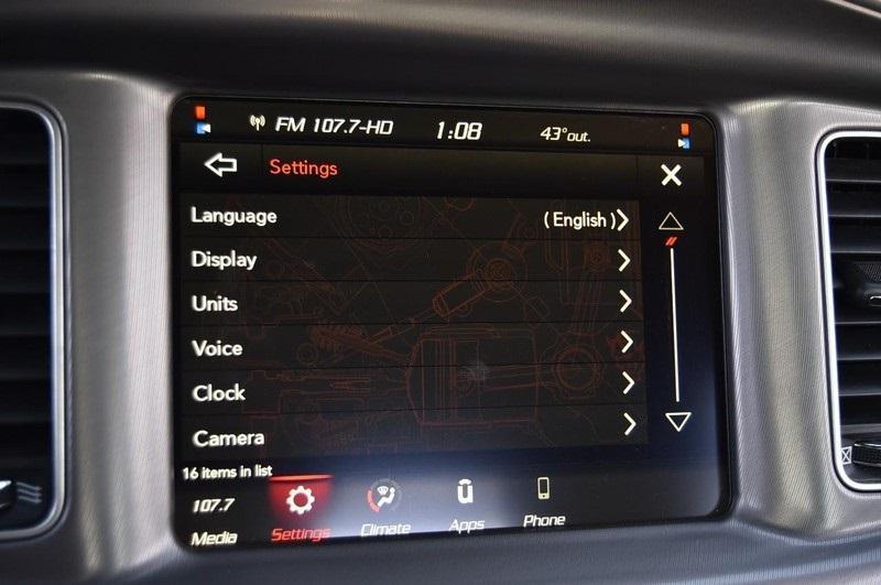 used 2023 Dodge Charger car, priced at $18,224