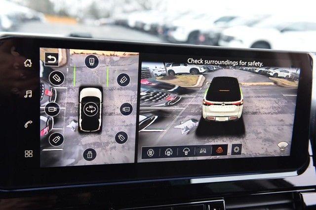 new 2026 Nissan Pathfinder car, priced at $50,390