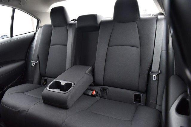 used 2024 Toyota Corolla car, priced at $19,377