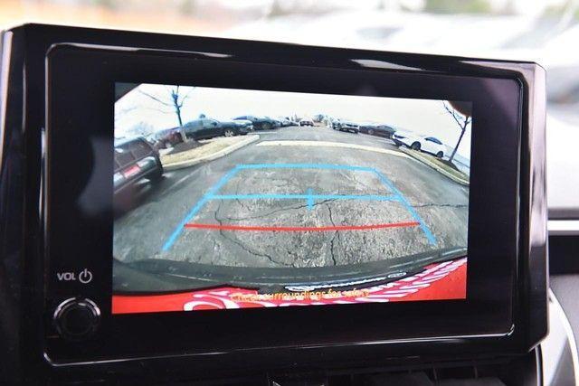 used 2024 Toyota Corolla car, priced at $19,377