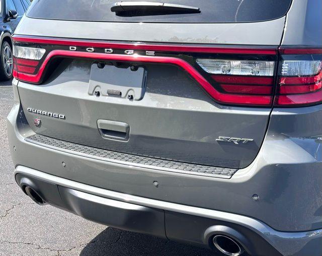 used 2024 Dodge Durango car, priced at $67,998