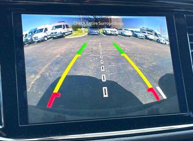 used 2024 Dodge Durango car, priced at $67,998