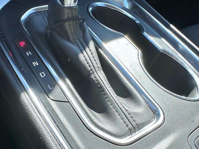 used 2018 Chevrolet Traverse car, priced at $10,450