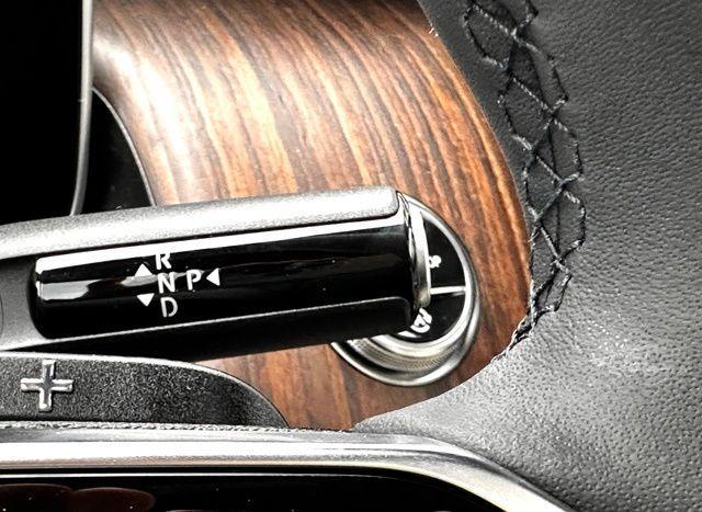 new 2026 Mercedes-Benz C-Class car, priced at $58,590