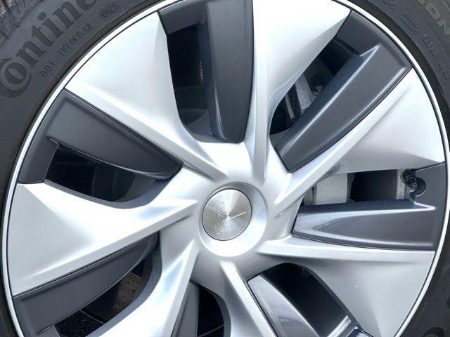 used 2023 Tesla Model Y car, priced at $30,998