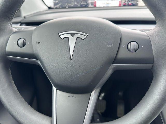 used 2023 Tesla Model Y car, priced at $30,998