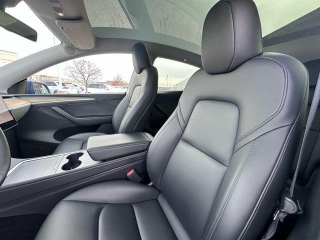 used 2023 Tesla Model Y car, priced at $30,998