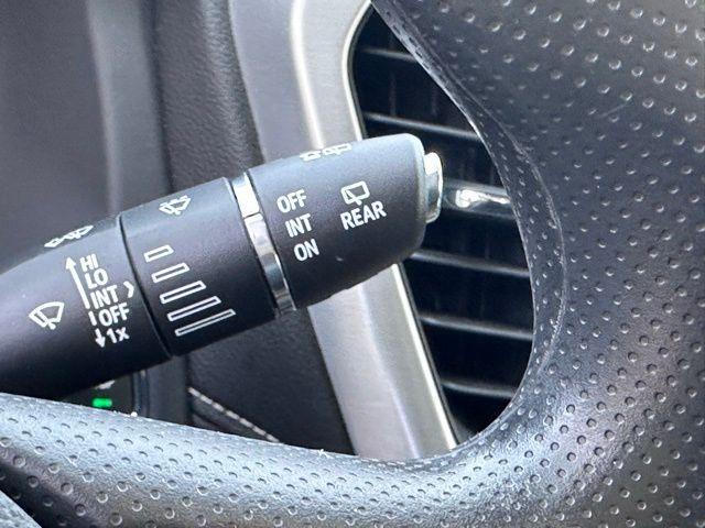 used 2023 GMC Acadia car, priced at $28,918