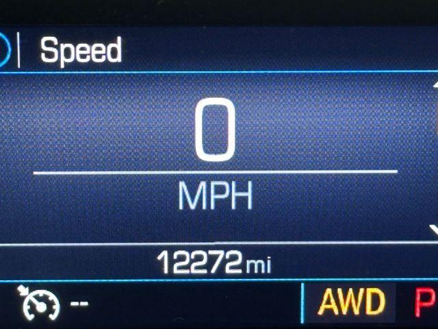 used 2023 GMC Acadia car, priced at $28,918