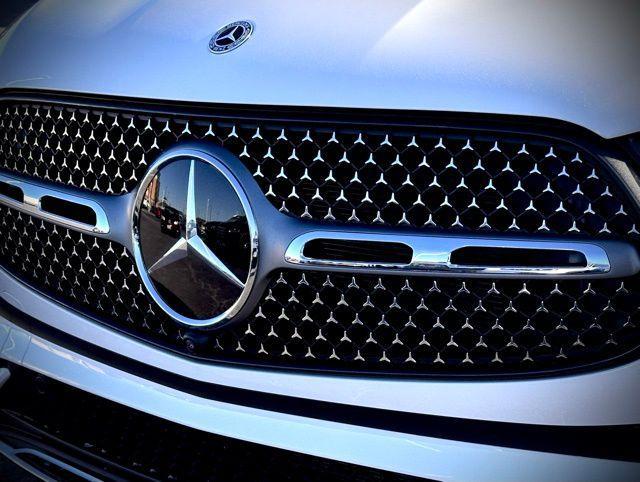 new 2026 Mercedes-Benz GLC 300 car, priced at $67,440