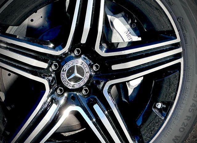 new 2026 Mercedes-Benz GLC 300 car, priced at $67,440