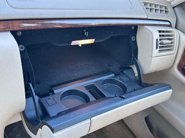 used 1999 Mercedes-Benz E-Class car, priced at $5,450