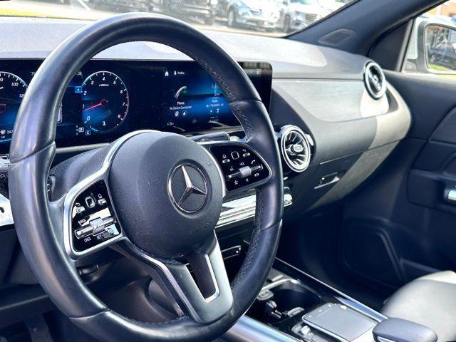 used 2022 Mercedes-Benz GLA 250 car, priced at $28,823