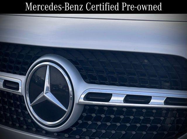 used 2022 Mercedes-Benz GLA 250 car, priced at $28,823