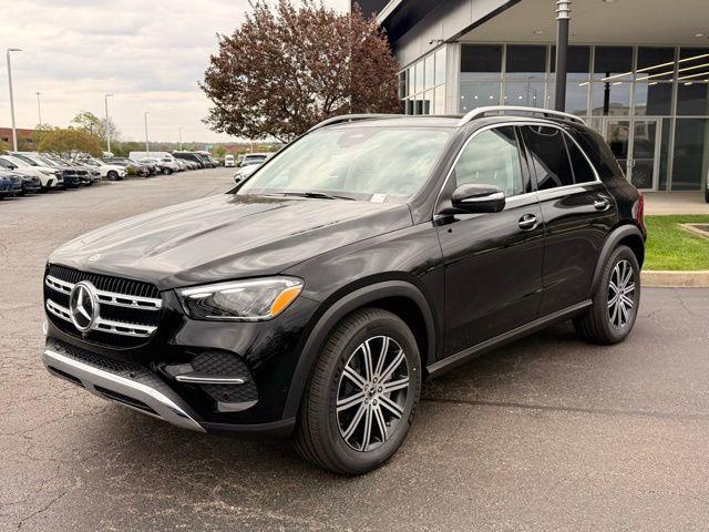 new 2026 Mercedes-Benz GLE 350 car, priced at $71,070