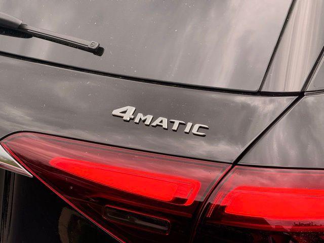 new 2026 Mercedes-Benz GLE 350 car, priced at $71,070