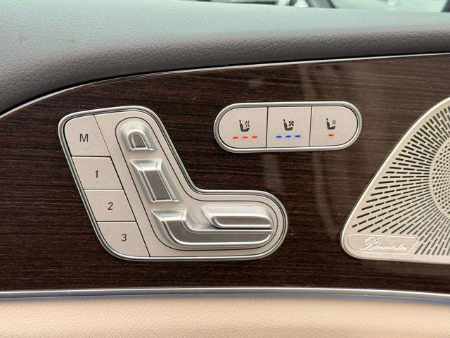 new 2026 Mercedes-Benz GLE 350 car, priced at $71,070