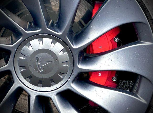 used 2022 Tesla Model 3 car, priced at $29,488