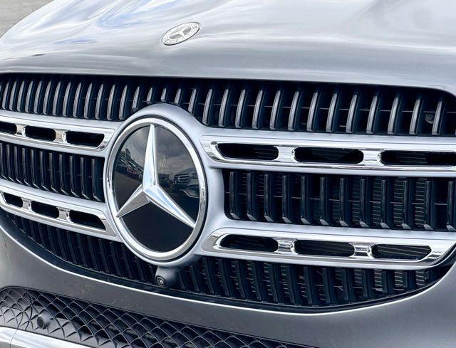 new 2026 Mercedes-Benz GLE 350 car, priced at $71,115