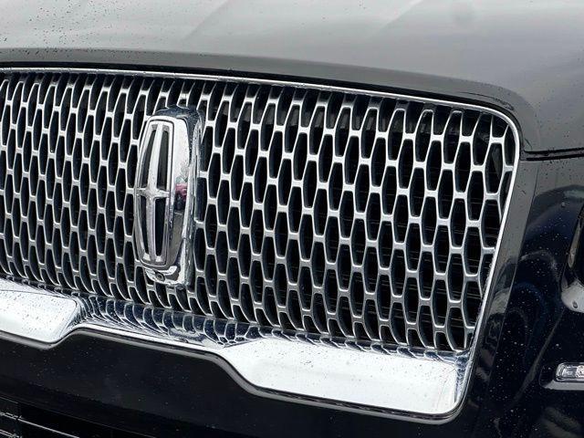 used 2020 Lincoln Navigator L car, priced at $39,466