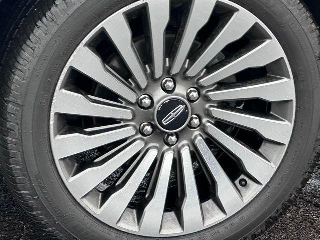 used 2020 Lincoln Navigator L car, priced at $39,466