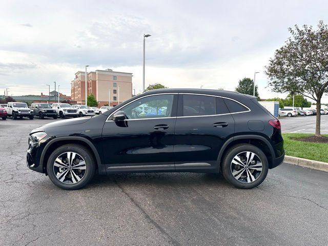 used 2026 Mercedes-Benz GLA 250 car, priced at $42,988