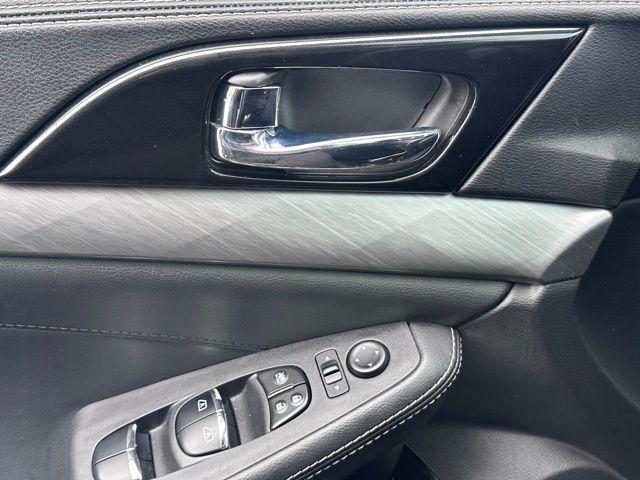 used 2017 Nissan Maxima car, priced at $9,750