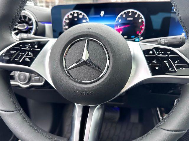 new 2026 Mercedes-Benz CLA 250 car, priced at $50,530