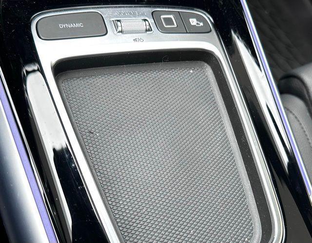 used 2026 Mercedes-Benz GLB 250 car, priced at $45,723