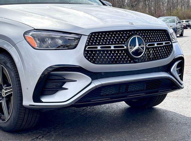 new 2026 Mercedes-Benz GLE 350 car, priced at $75,765