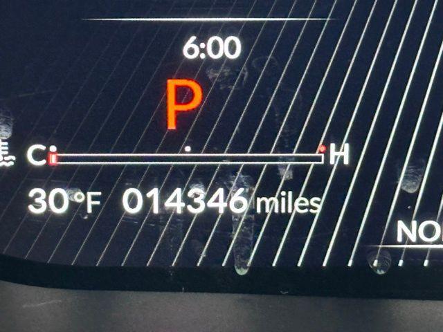 used 2025 Acura MDX car, priced at $56,988