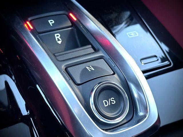 used 2025 Acura MDX car, priced at $56,988