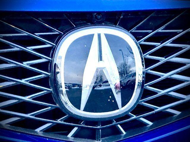 used 2025 Acura MDX car, priced at $56,988