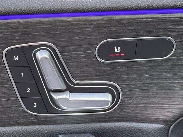 used 2020 Mercedes-Benz A-Class car, priced at $19,145