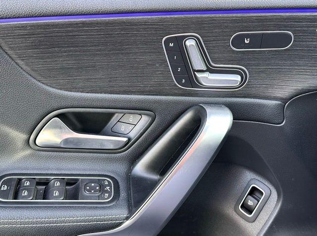 used 2020 Mercedes-Benz A-Class car, priced at $19,145