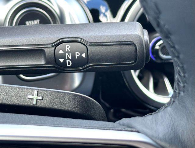 new 2026 Mercedes-Benz GLB 250 car, priced at $53,768
