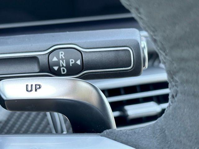 new 2026 Mercedes-Benz AMG GLE 53 car, priced at $99,220