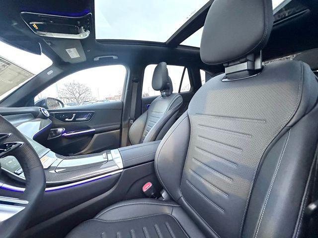 new 2026 Mercedes-Benz GLC 300 car, priced at $62,305