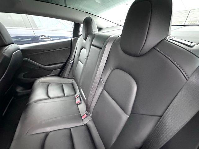 used 2021 Tesla Model 3 car, priced at $23,303