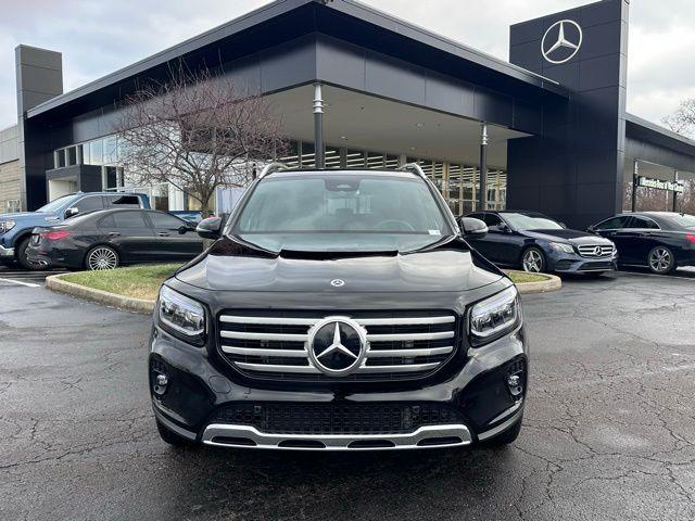 used 2026 Mercedes-Benz GLB 250 car, priced at $46,879