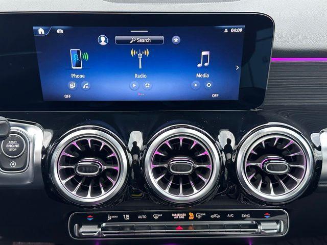 used 2026 Mercedes-Benz GLB 250 car, priced at $46,879