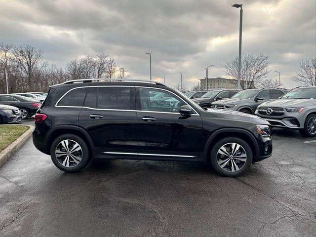 used 2026 Mercedes-Benz GLB 250 car, priced at $46,879