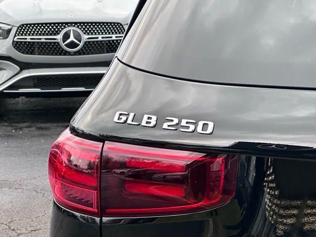 used 2026 Mercedes-Benz GLB 250 car, priced at $46,879