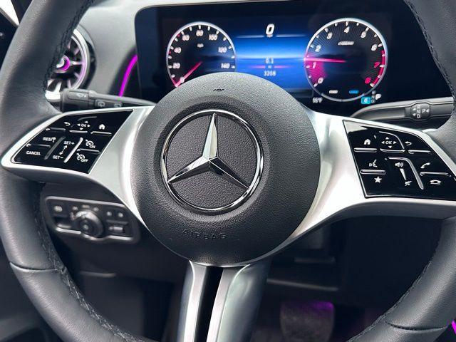 used 2026 Mercedes-Benz GLB 250 car, priced at $46,879