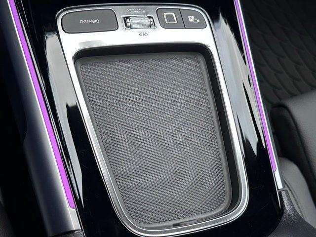 used 2026 Mercedes-Benz GLB 250 car, priced at $46,879