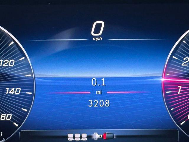 used 2026 Mercedes-Benz GLB 250 car, priced at $46,879