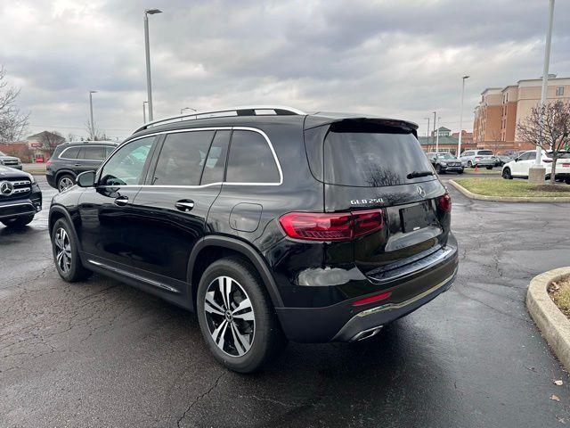 used 2026 Mercedes-Benz GLB 250 car, priced at $46,879