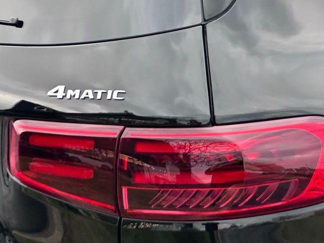 used 2026 Mercedes-Benz GLB 250 car, priced at $46,879