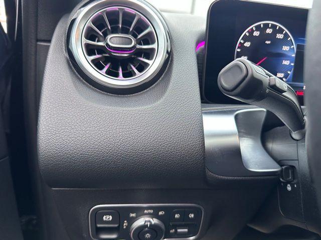 used 2026 Mercedes-Benz GLB 250 car, priced at $46,879