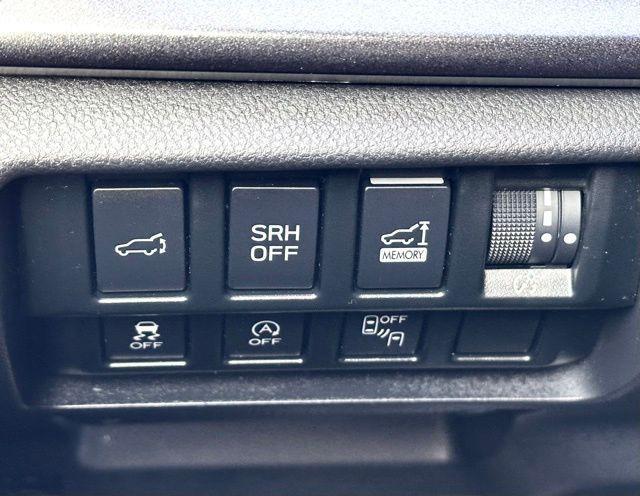 used 2022 Subaru Forester car, priced at $26,437